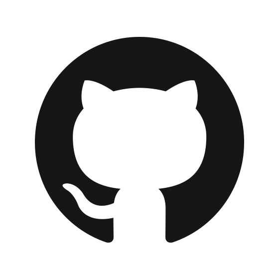 GitHub 로고